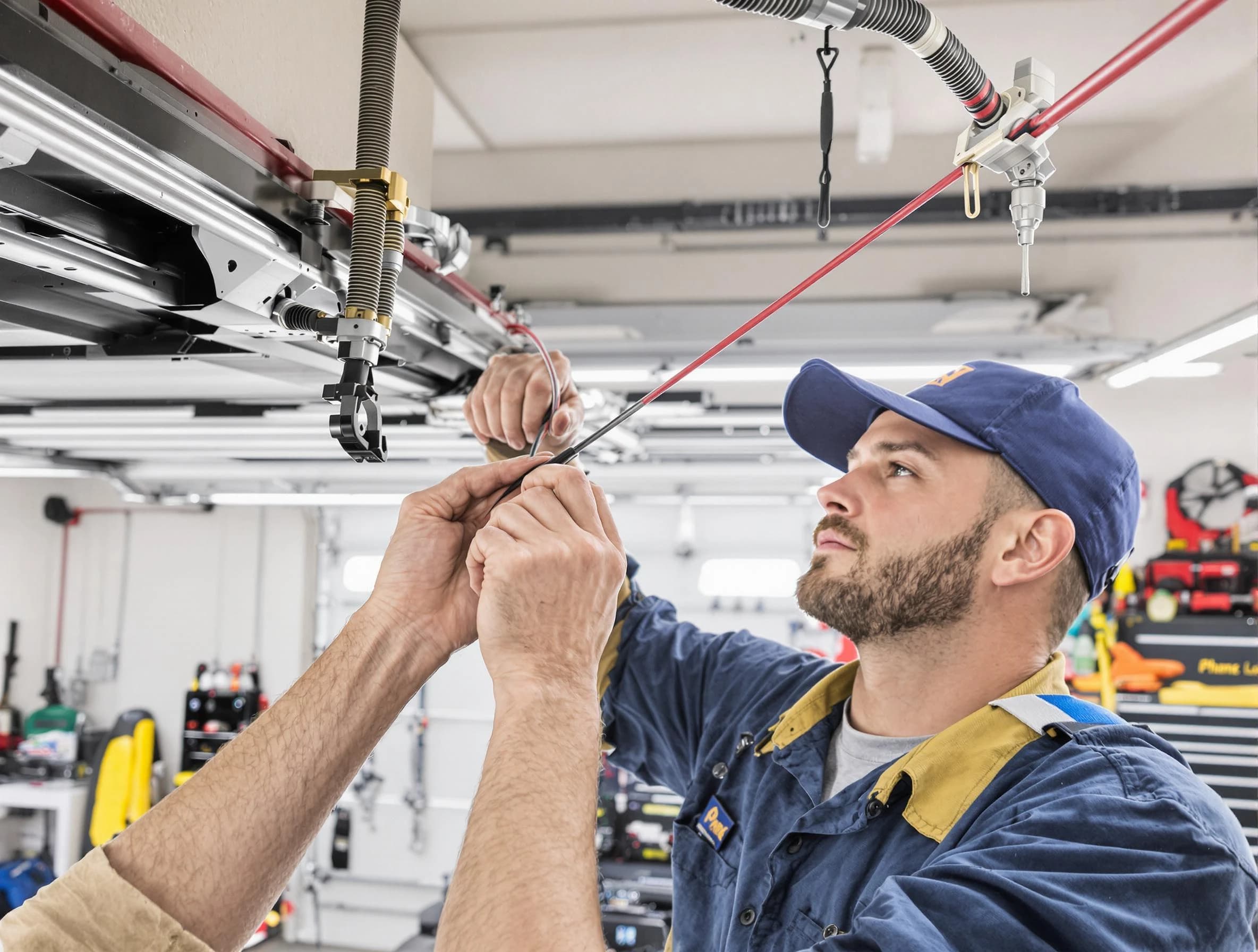 Cable Repair service in Roselle, NJ