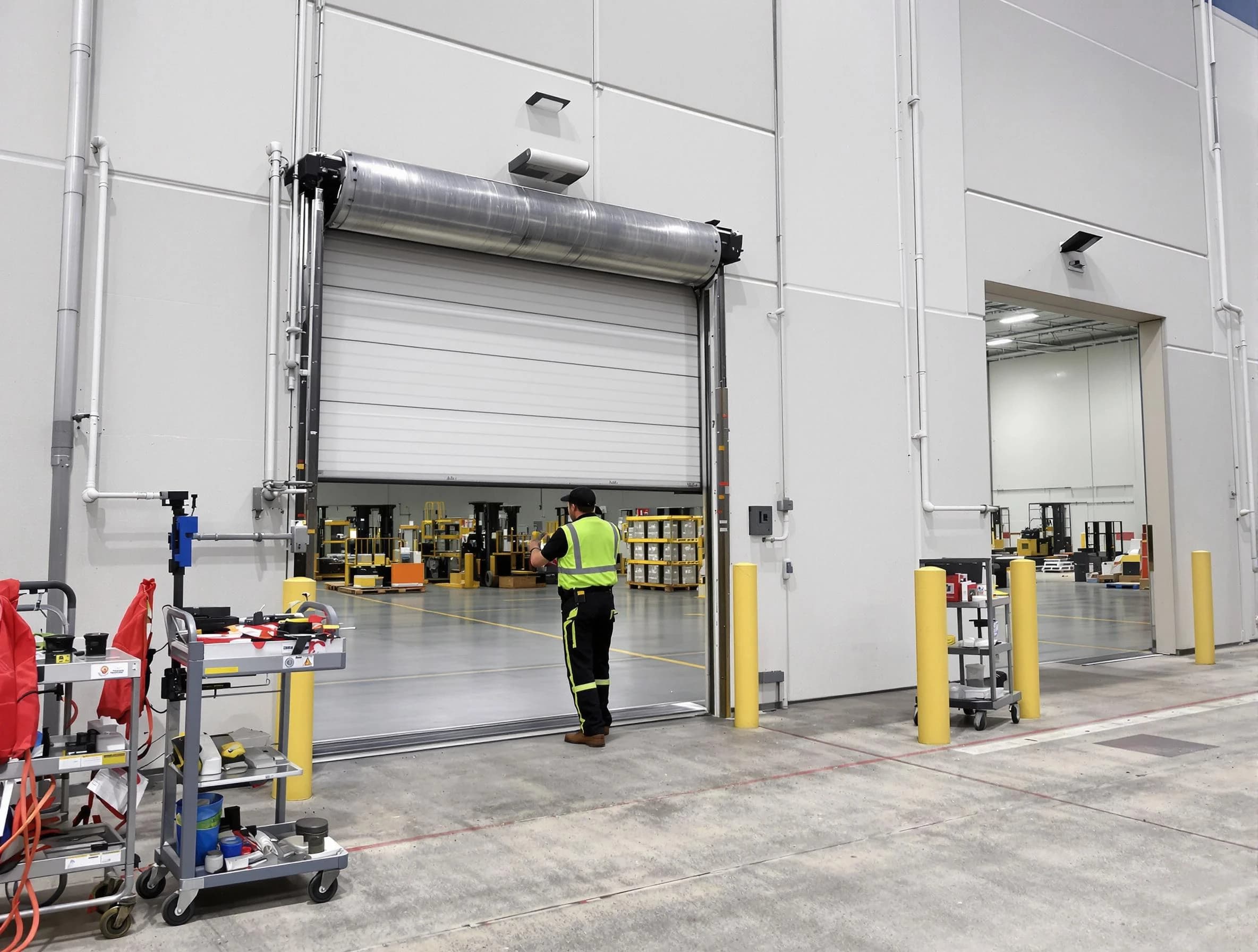 Commercial Repair service in Roselle, NJ