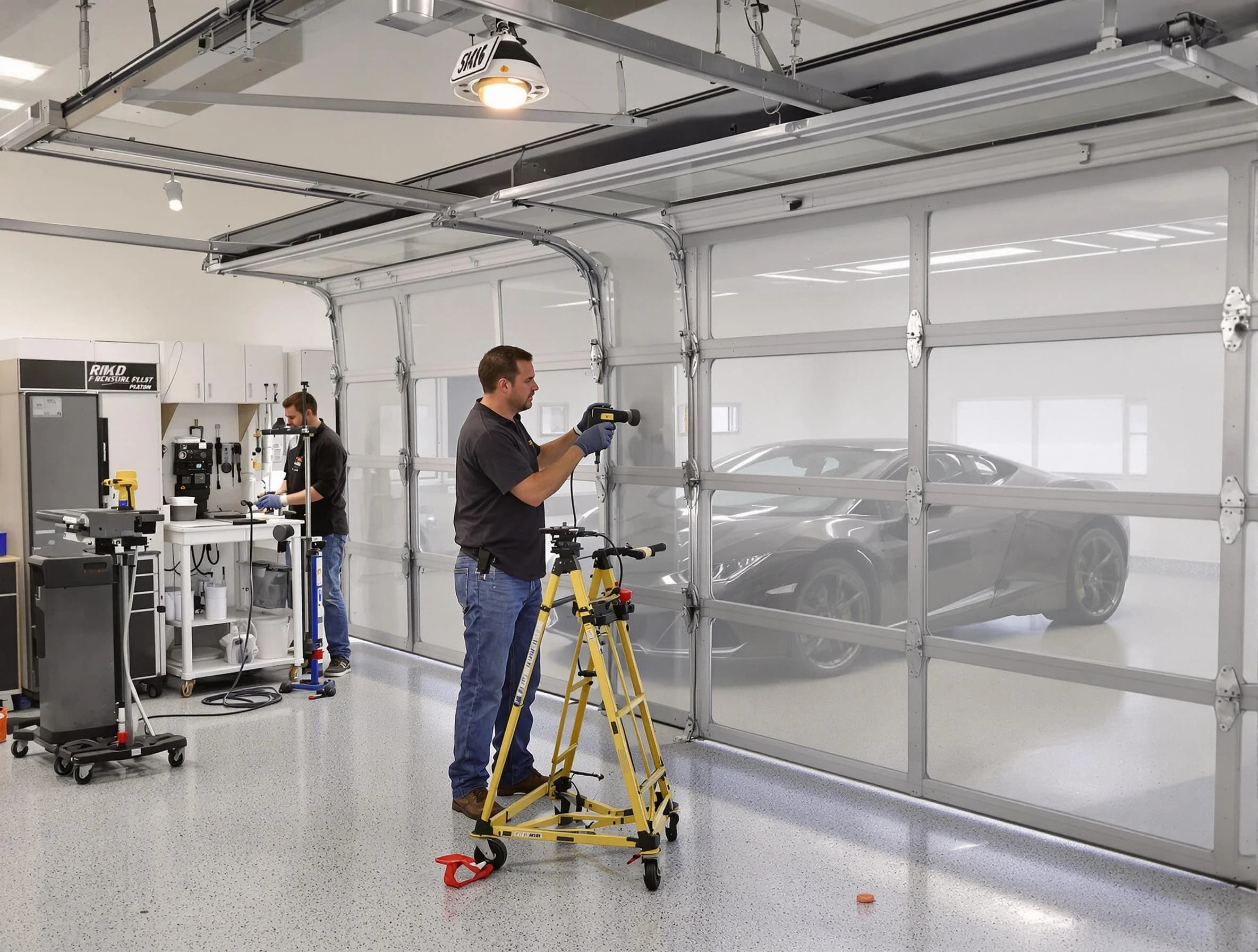 Dents Repair service in Roselle, NJ