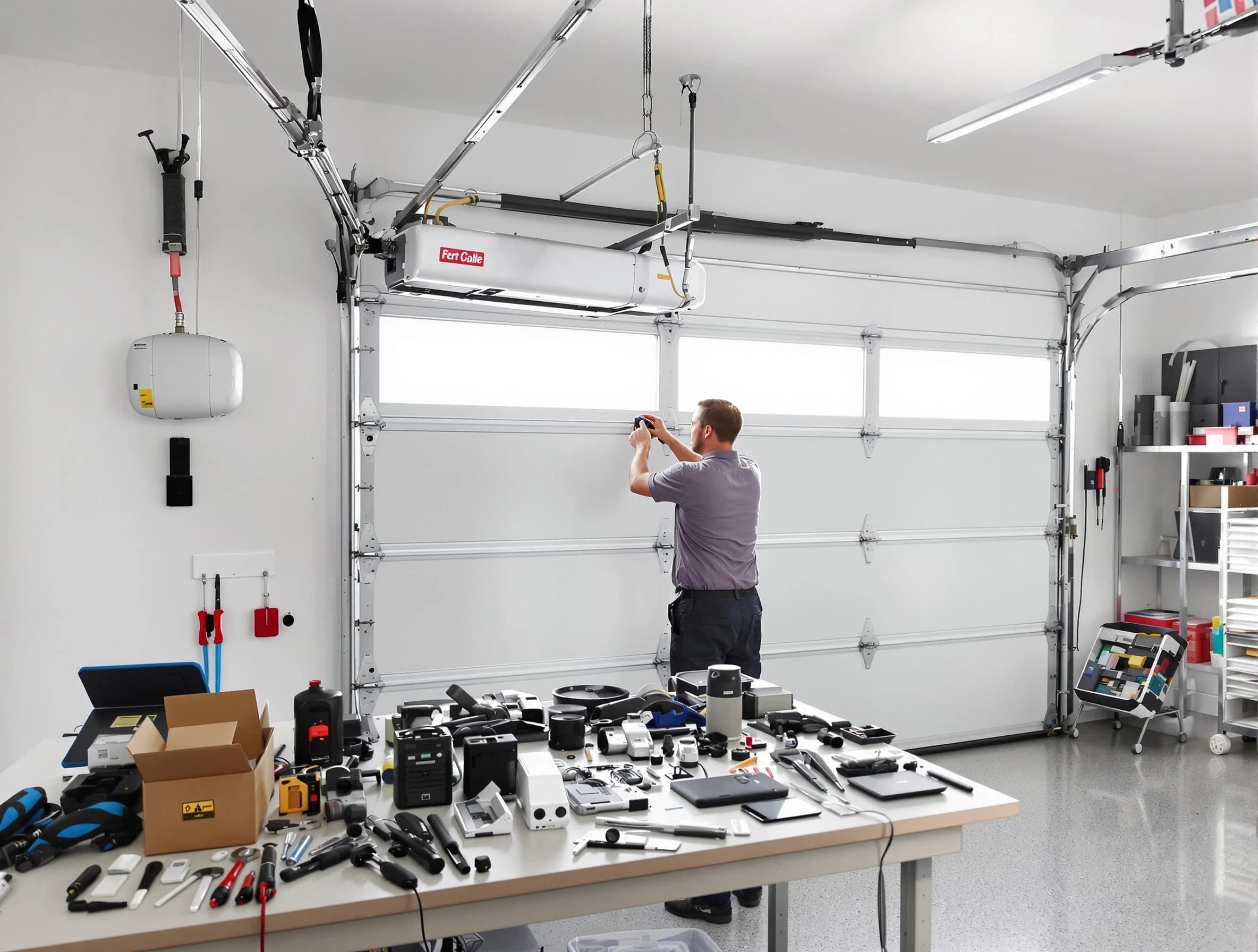 Opener Repair service in Roselle, NJ